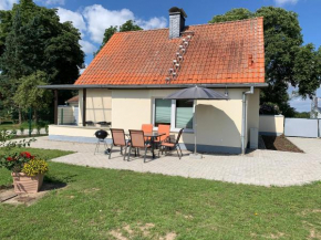 Ferienhaus Putzar 45, Boldekow